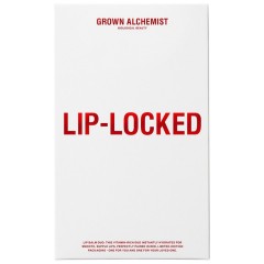 Grown Alchemist Lip Locked Kit 1 Stk. Комплект с замком для губ