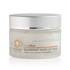 Manuka (Манука) Doctor Apirefine Illusionist Rapid Lift Mask Maske Maske, 40 мл
