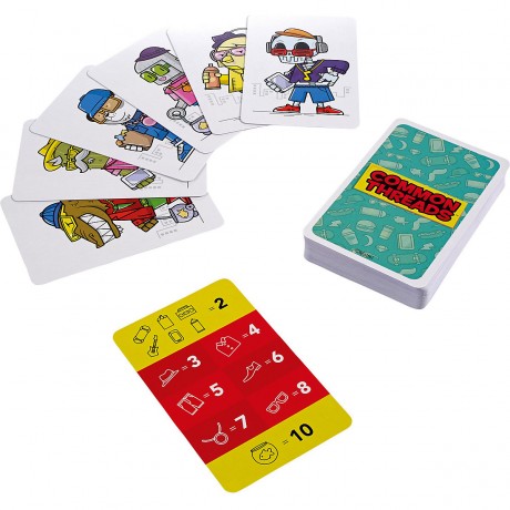 Mattel Mattel Games Paar-Parade Парад пар Mattel Games