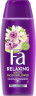 Fa Relaxing Mystic Passionflower Duschcreme 250 ml, Крем для душа FA Mystic Passionflower с ароматом пассифлоры, ананаса и пачули, 250 мл