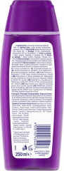 Fa Relaxing Mystic Passionflower Duschcreme 250 ml, Крем для душа FA Mystic Passionflower с ароматом пассифлоры, ананаса и пачули, 250 мл