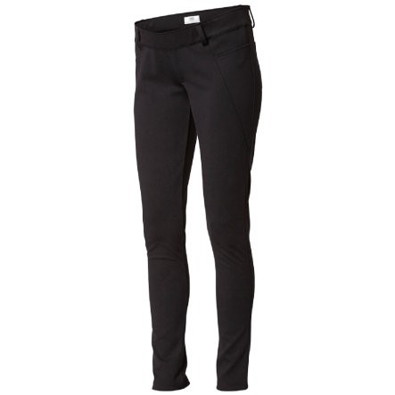 mama licious Брюки для беременных Umstands Jeggings ALMA black