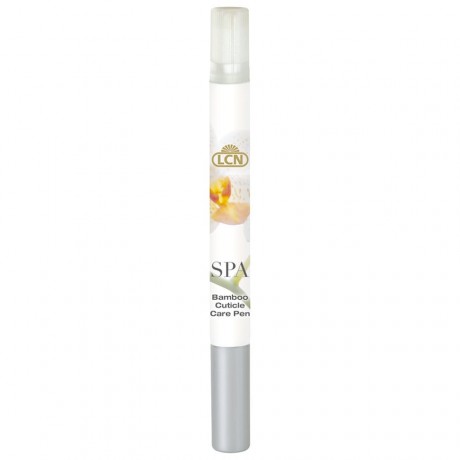 LCN Bamboo Cuticle Care Pen Nagelgel Spa Care, 2,10 g