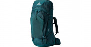 Gregory Gregory Deva 70, Rucksack grun, 70 Liter, Grosse XS grun Gregory Deva 70, рюкзак зеленый, 70 литров, размер XS