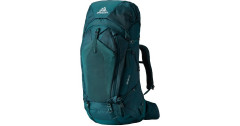 Gregory Gregory Deva 70, Rucksack grun, 70 Liter, Grosse XS  grun Gregory Deva 70, рюкзак зеленый, 70 литров, размер XS