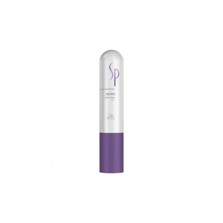 Wella (Велла) Repair Repair Emulsion, Восстанавливающая эмульсия для волос, 50 мл