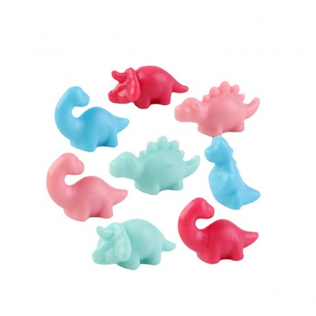 frler frler Mini Klauen Maschine Spielzeug mit Dinosaurier Geschicklichkeitsspiele fur Kinder Frler Mini Claw Machine Toy с играми для детей с навыками динозавров