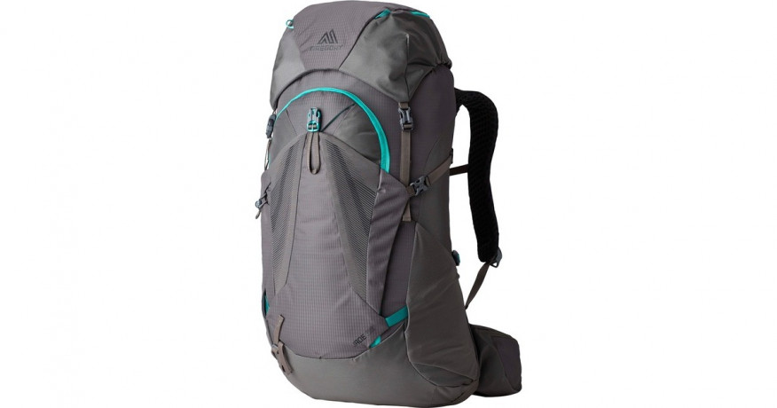 Gregory Gregory Jade 38, Rucksack hellgrau, 38 Liter, Grosse S/M hellgrau Gregory Jade 38, рюкзак светло-серый, 38 литров, размер S/M