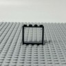 LEGO LEGO Fenster gemischt - Haus, Gebaude NEU - 25x Окно LEGO смешанное - дом, здание NEW - 25x