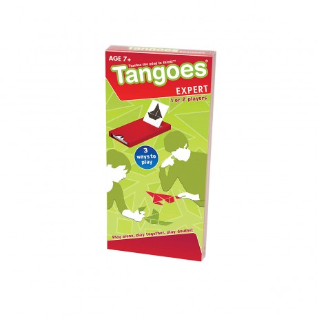 Smart Games SmartGames Tangoes Expert Multi 1 SmartGames Tangoes Expert Multi 1
