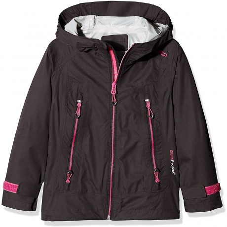 CMP Jacke Fix hood Outdoorjacken fur Kinder Куртка Fix hood Уличные куртки для детей