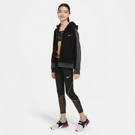 Nike Performance Kapuzenjacke куртка с капюшоном