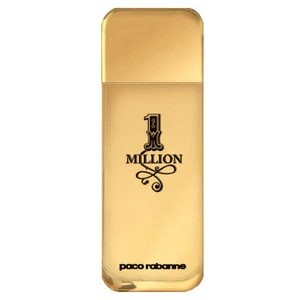 Paco Rabanne (Пако Рабан)  After Shave Крем после бритья 1 Million, 100 мл