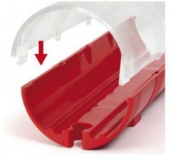 BRIO Tunnel Box Dampflokzug Паровоз Tunnel Box