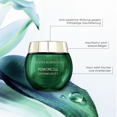 Helena Rubinstein Powercell Skinmunity Creme, Хелена Рубинштейн Дневной крем, укрепляющий кожу на клеточном уровне, 50 мл