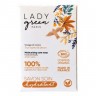 Lady Green Care Soap Face & Body Moisturizing 100g Мыло-уход для лица и тела Увлажняющее 100г