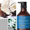 Theorie Coconut Jasmine Shampoo  Кокосовый шампунь с жасмином