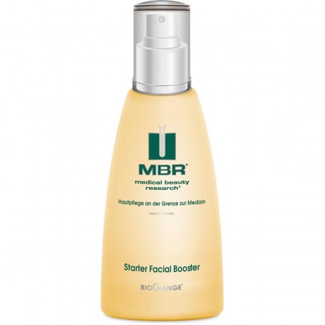 MBR Medical Beauty Research BioChange Starter Facial Booster, 200 мл