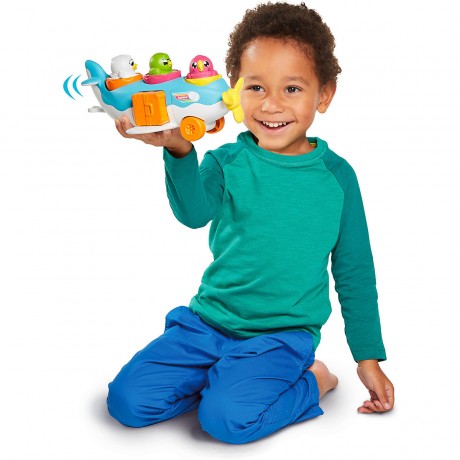 TOMY Toomies игрушки