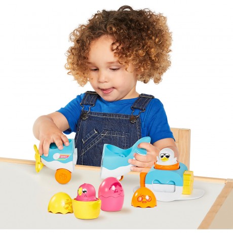 TOMY Toomies игрушки