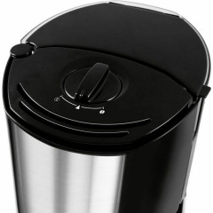 Melitta Melitta Filterkaffeemaschine 1017-04 ENJOY TOP schwarz Filterkaffeemaschine  Кофемашина с фильтром Melitta 1017-04 ENJOY TOP кофемашина с фильтром чёрная