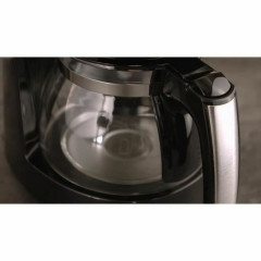 Melitta Melitta Filterkaffeemaschine 1017-04 ENJOY TOP schwarz Filterkaffeemaschine  Кофемашина с фильтром Melitta 1017-04 ENJOY TOP кофемашина с фильтром чёрная