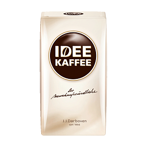 J.J. Darboven Кофе Классический Idee 500г