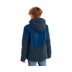 killtec Winterjacke KOW 29 BYS SKI JCKT mit Kapuze fur Jungen Зимняя куртка KOW 29 BYS SKI JCKT с капюшоном для мальчика