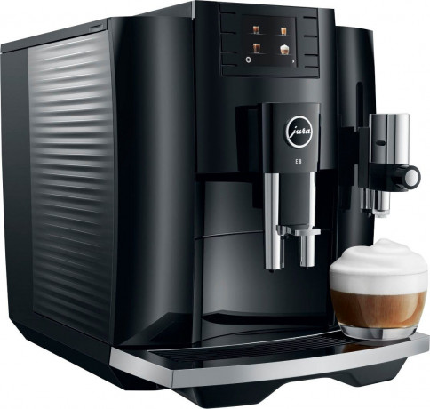 JURA JURA Kaffeevollautomat 15355 E8 Полностью автоматическая кофемашина JURA 15355 E8