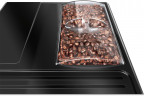 Melitta Melitta Kaffeevollautomat Solo 950-666, Pure Silver, aromatischer Kaffee Espresso bei nur 20 cm Breite Полностью автоматическая кофемашина Melitta Solo 950-666, Pure Silver, ароматный кофе эспрессо шириной всего 20 см.
