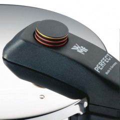WMF WMF Schnelltopf Set PERFECT NEU silber Набор напорных горшков WMF СОВЕРШЕННО НОВЫЙ