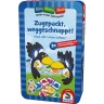 Schmidt Spiele Mitbringspiel Ene Mene Muh Возьмите с собой игру Ene Mene Muh