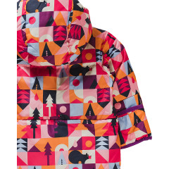 Columbia Baby Overall SNUGGLY BUNNY fur Madchen Детский комбинезон SNUGGLY BUNNY для девочки