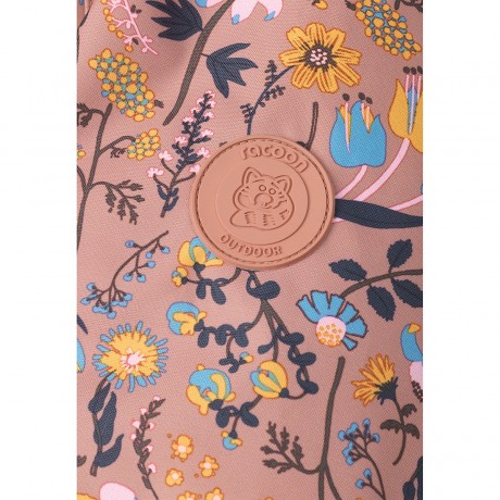 racoon outdoor Faith Wintermantel Вера зимнее пальто