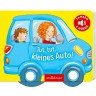 arsEdition Verlag Tut Делает