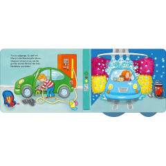 arsEdition Verlag Tut Делает