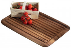 Zassenhaus Zassenhaus Brotschneidbrett  braun Разделочная доска для хлеба Zassenhaus