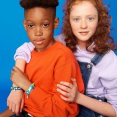 LEGO LEGO DOTS 41942 Ozean Armband mit Anhangern Браслет с подвеской «Океан» LEGO DOTS 41942