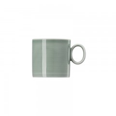 Thomas Thomas Loft Colour Moss Green Kaffeeobertasse 0,21 L Чашка для кофе Thomas Loft Color Moss Green 0,21 л