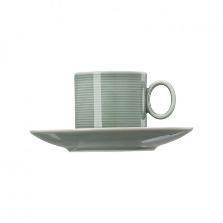 Thomas Thomas Loft Colour Moss Green Kaffeeobertasse 0,21 L Чашка для кофе Thomas Loft Color Moss Green 0,21 л