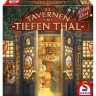 Schmidt Spiele Die Tavernen im Tiefen Thal Таверны в глубокой долине