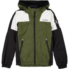 GARCIA JEANS Ubergangsjacke fur Jungen Межсезонная куртка для мальчика