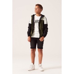 GARCIA JEANS Ubergangsjacke fur Jungen Межсезонная куртка для мальчика