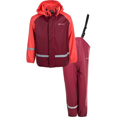 Zigzag ZIGZAG Regenanzug ZIGZAG дождевик