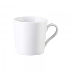 Arzberg Arzberg Tric Weiss Mokka/Espresso Obertasse 0,11 L Чашка Arzberg Tric Weiss для мокко/эспрессо 0,11 л