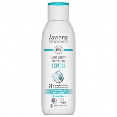 lavera Body Lotion Express  Лосьон для тела Экспресс
