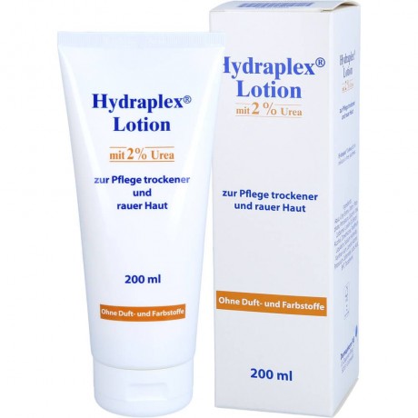 DERMAPHARM HYDRAPLEX 2% Lotion  HYDRAPLEX 2% лосьон