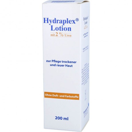 DERMAPHARM HYDRAPLEX 2% Lotion  HYDRAPLEX 2% лосьон