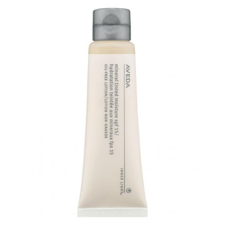 Aveda (Аведа) Gesicht Mineral Tinted Moisture SPF 15 Inner Light, Nr. 04 Sandstone / 50 г