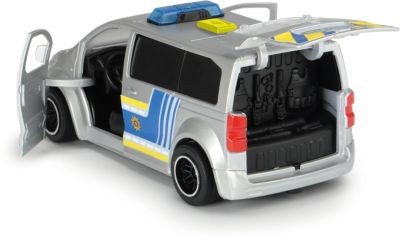 Dickie Toys Citroen SpaceTourer Polizei Citroen SpaceTourer Полиция